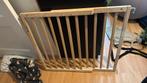 Houten traphek kidsriver, Ophalen of Verzenden, Hout, 100 tot 115 cm
