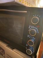 Grill oven Tomado vrijstaand, Witgoed en Apparatuur, Ovens, Vrijstaand, Zo goed als nieuw, 45 tot 60 cm, Ophalen