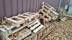 Pallets,  Brandhout - Gratis af te halen!, Tuin en Terras, Ophalen