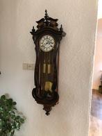 Regulateur Biedermeier, Ophalen of Verzenden