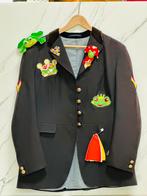 Oeteldonk Jasje Dames maat XL, Kleding | Dames, Carnavalskleding en Feestkleding, Oeteldonk, Carnaval, Maat 46/48 (XL) of groter