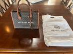 Michael Kors Handtas – Nieuw, Ophalen of Verzenden, Nieuw, Bruin, Handtas
