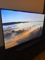 Samsung TV 55 inch, Audio, Tv en Foto, Televisies, Ophalen, 50 Hz, Samsung, 100 cm of meer