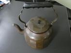 Koperen ketel, Antiek en Kunst, Ophalen of Verzenden, Koper
