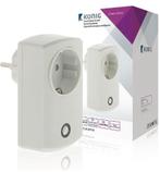 Nieuwe smart stopcontact van könig in doos, Ophalen of Verzenden, Nieuw