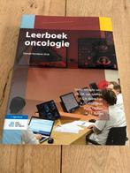 Leerboek oncologie, Ophalen of Verzenden, Zo goed als nieuw, Sociale wetenschap