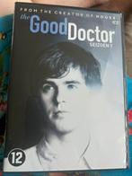 The Good doctor seizoen 1 tm 3, Vanaf 12 jaar, Ophalen of Verzenden, Zo goed als nieuw, Komedie