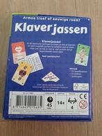 Te koop kaartspel klaverjassen, Ophalen of Verzenden, Zo goed als nieuw