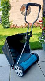Gardena Kooimaaier 400C - Zo Goed Als Nieuw!, Ophalen, Zo goed als nieuw, 40 t/m 49 cm, Kooimesmaaier