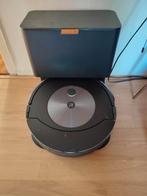 iRobot Roomba Combo j7+ | Robotstofzuiger en dweil, Witgoed en Apparatuur, Stofzuigers, Ophalen of Verzenden, Zo goed als nieuw