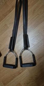 Sprenger bow balance stijgbeugels, Ophalen of Verzenden, Zo goed als nieuw, Dressuur
