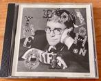 Elton John The One promo (Versace), Ophalen of Verzenden, Zo goed als nieuw, Pop