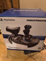 T.Flight Hotas 4, Spelcomputers en Games, Spelcomputers | Sony PlayStation 5, Ophalen, Nieuw, Playstation 5