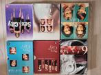 Sex and the City DVD Box - Seizoen 1-6, Boxset, Ophalen of Verzenden, Zo goed als nieuw, Komedie