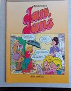 25 x Jan Jans en de kinderen, Meerdere stripboeken, Ophalen, Jan Kruis, Gelezen