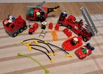Duplo, Kinderen en Baby's, Speelgoed | Duplo en Lego, Ophalen of Verzenden, Gebruikt, Losse stenen, Duplo