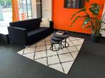 Bankstel, Huis en Inrichting, Banken | Bankstellen, Ophalen, 150 tot 200 cm, Tweepersoons, 75 tot 100 cm