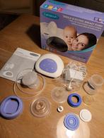Lansinoh enkele kolf, Kinderen en Baby's, Babyvoeding en Toebehoren, Ophalen of Verzenden, Zo goed als nieuw, Borstkolf