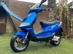 Piaggio skipper lx 125cc 4takt skr 125 4 takt, Fietsen en Brommers, Scooters | Piaggio, Ophalen, Overige modellen, 125 cc, Zo goed als nieuw