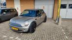 Mini Mini 1.4 One Pepper, Auto's, Mini, Voorwielaandrijving, Gebruikt, 4 stoelen, Origineel Nederlands