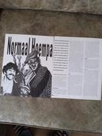 Normaal:  Bennie Jolink, Verzamelen, Ophalen of Verzenden, Zo goed als nieuw, Boek, Tijdschrift of Artikel