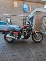 1988 Yamaha Vmax 1200, Motoren, Motoren | Yamaha, Particulier, Meer dan 35 kW, Naked bike, 4 cilinders