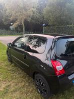 Renault Twingo 1.2 | 2011 | Airco | NAP, Auto's, Twingo, 4 cilinders, 4 stoelen, Zwart