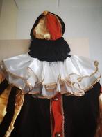 Pieten pak, Ophalen, Zo goed als nieuw