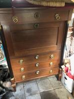 antiek secretaire empire, Ophalen
