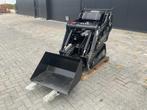 2024 Jansen KL-200 Kompakt-Rupslader, Zakelijke goederen, Machines en Bouw | Kranen en Graafmachines, Wiellader of Shovel