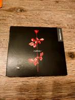 Alternatieve Rock Muziek CD + DvD - Depeche Mode - Violator, Ophalen of Verzenden, Zo goed als nieuw, Poprock