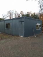 Mantelzorgwoning / Woonunit - 54m2, Doe-het-zelf en Verbouw, Bouwketen en Schaftketen, Ophalen of Verzenden