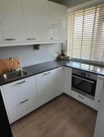 Ikea keuken, week 34 (voor za 23 aug) ophalen, Ophalen, Gebruikt, Wit, Hoekkeuken