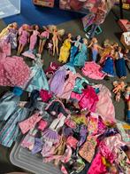 Grote partij barbie’s, Kinderen en Baby's, Speelgoed | Poppen, Ophalen, Gebruikt, Barbie