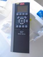 #04463 Danfoss vlt HVAC drive 1,5 kw frequentie regelaar., Ophalen of Verzenden, Nieuw