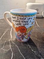 Blond Ansterdam., Ophalen, Blond Amsterdam, Zo goed als nieuw, Kop(pen) en/of Schotel(s)