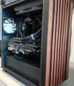 Game PC Intel Core i9 14900K RTX 5070 Ti 16G 32 GB 1000W W11, Online, 1 speler, Zelfpc, Ophalen of Verzenden