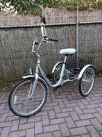 Driewieler fiets voor volwassenen merk Popal, Fietsen en Brommers, Fietsen | Driewielfietsen, Ophalen, Zo goed als nieuw