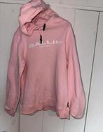 Ballin hoodie 140 nieuwstaat, Meisje, Trui of Vest, Ophalen of Verzenden, Zo goed als nieuw