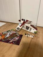 Republic gunship 2013 lego star wars, Ophalen of Verzenden, Zo goed als nieuw, Complete set, Lego