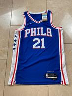 Nike NBA Basketball 76ers Sixers Jersey Embiid, Size M, New, Nike, Nieuw, Algemeen, Verzenden