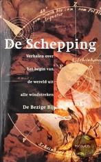 De Schepping - Maria Vlaar, Achtergrond en Informatie, Ophalen of Verzenden, Zo goed als nieuw, Maria Vlaar