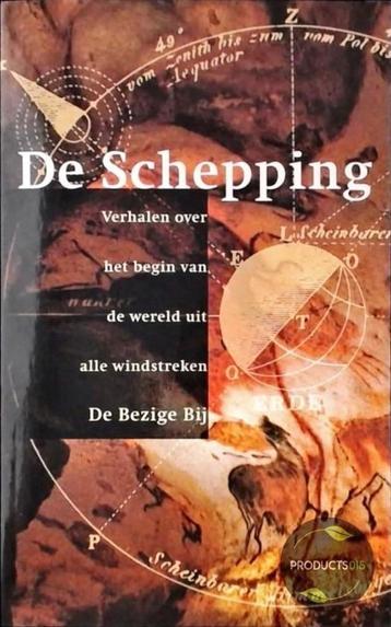 De Schepping - Maria Vlaar beschikbaar voor biedingen
