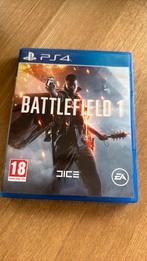 Battlefield 1, Vanaf 18 jaar, 1 speler, Zo goed als nieuw, Ophalen