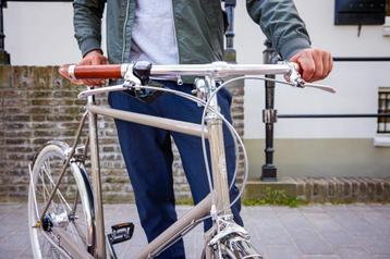 [GEZOCHT] Gazelle van Stael herenfiets  beschikbaar voor biedingen