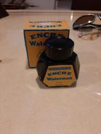 Waterman Inkt - Zuiden Blauw - Nieuw!, Ophalen of Verzenden