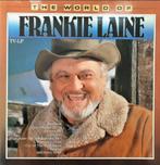 Lp Frankie Lane, Cd's en Dvd's, Vinyl | Pop, Verzenden, 1980 tot 2000, Gebruikt, 12 inch