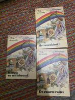 3x echo der eeuwen schrijver R.Feenstra uitgeverij thieme-zu, Boeken, Ophalen of Verzenden, Gelezen