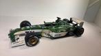 F1 jaguar r3 irvine hot wheels 1.18, Hobby en Vrije tijd, Modelauto's | 1:18, Ophalen of Verzenden, Hot Wheels, A, A