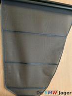 Zonwering driehoek links BMW 7-serie E65 E66 51168240519, Gebruikt, Ophalen of Verzenden, BMW, BMW